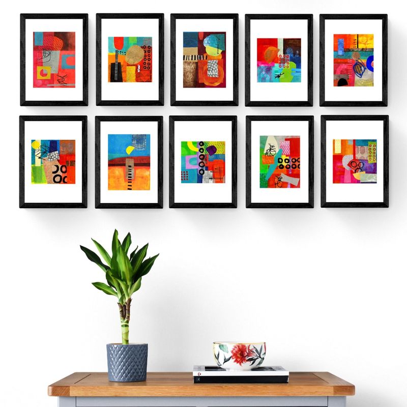 Limited Edition Giclée Prints (PATHFINDER Collection)