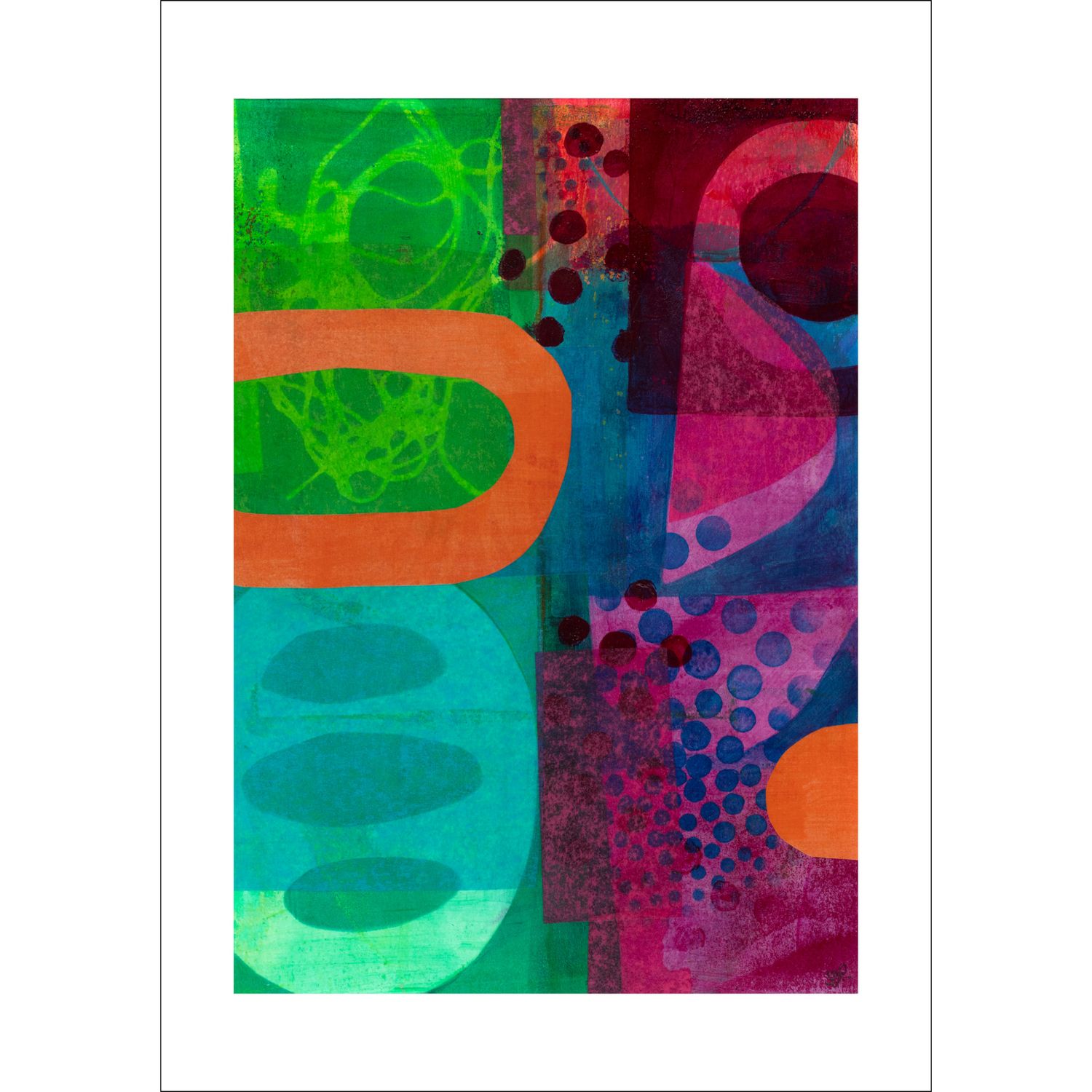 Origin (A4 size)