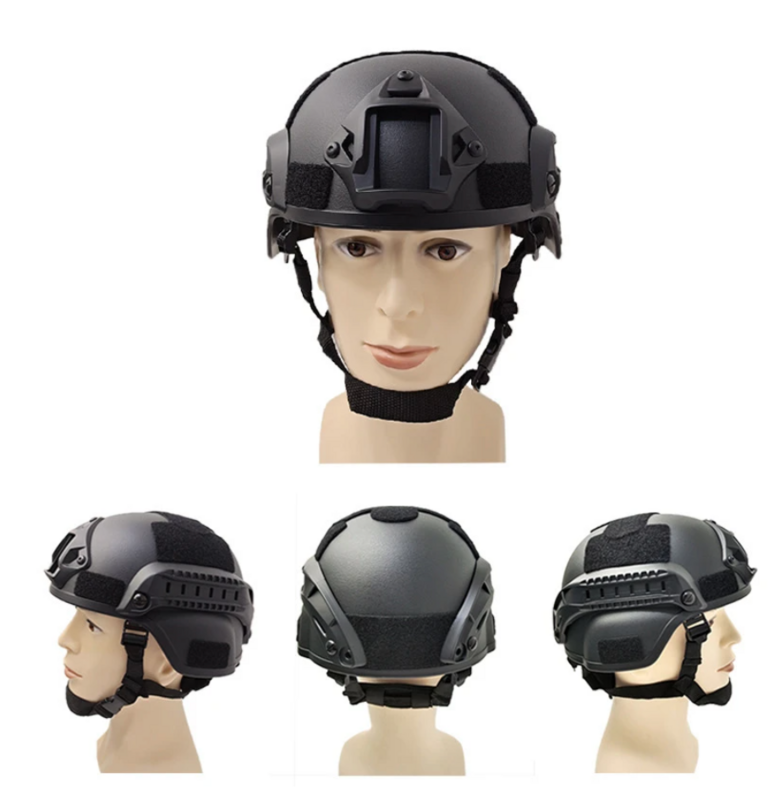 Airsoft Helmet