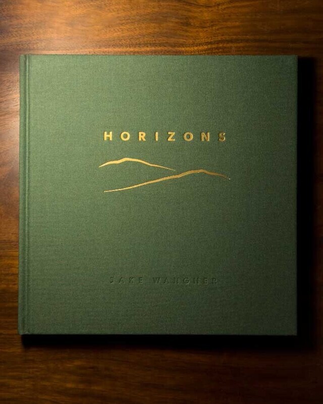 Horizons