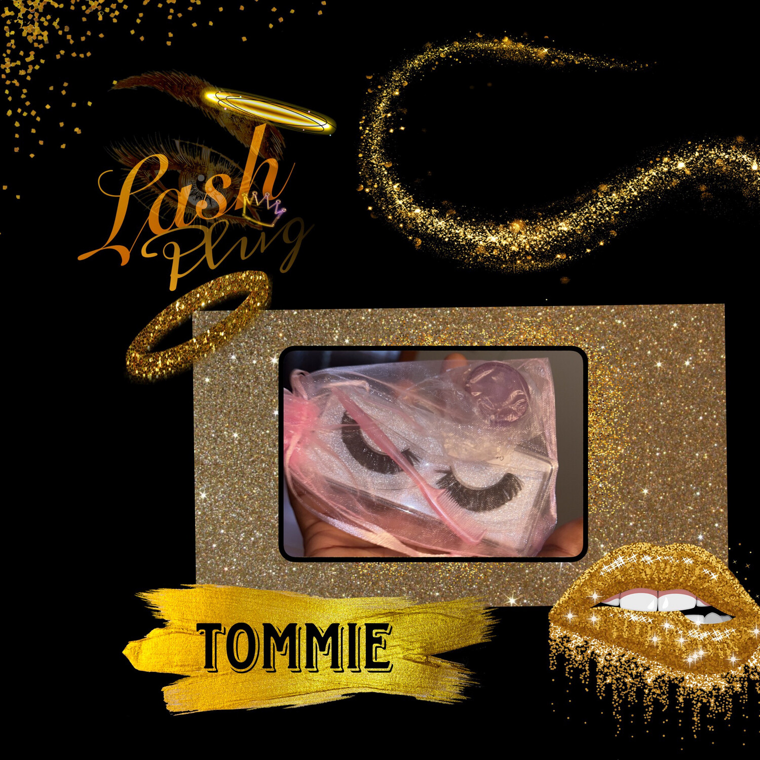 Tommie