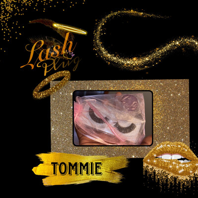 Tommie