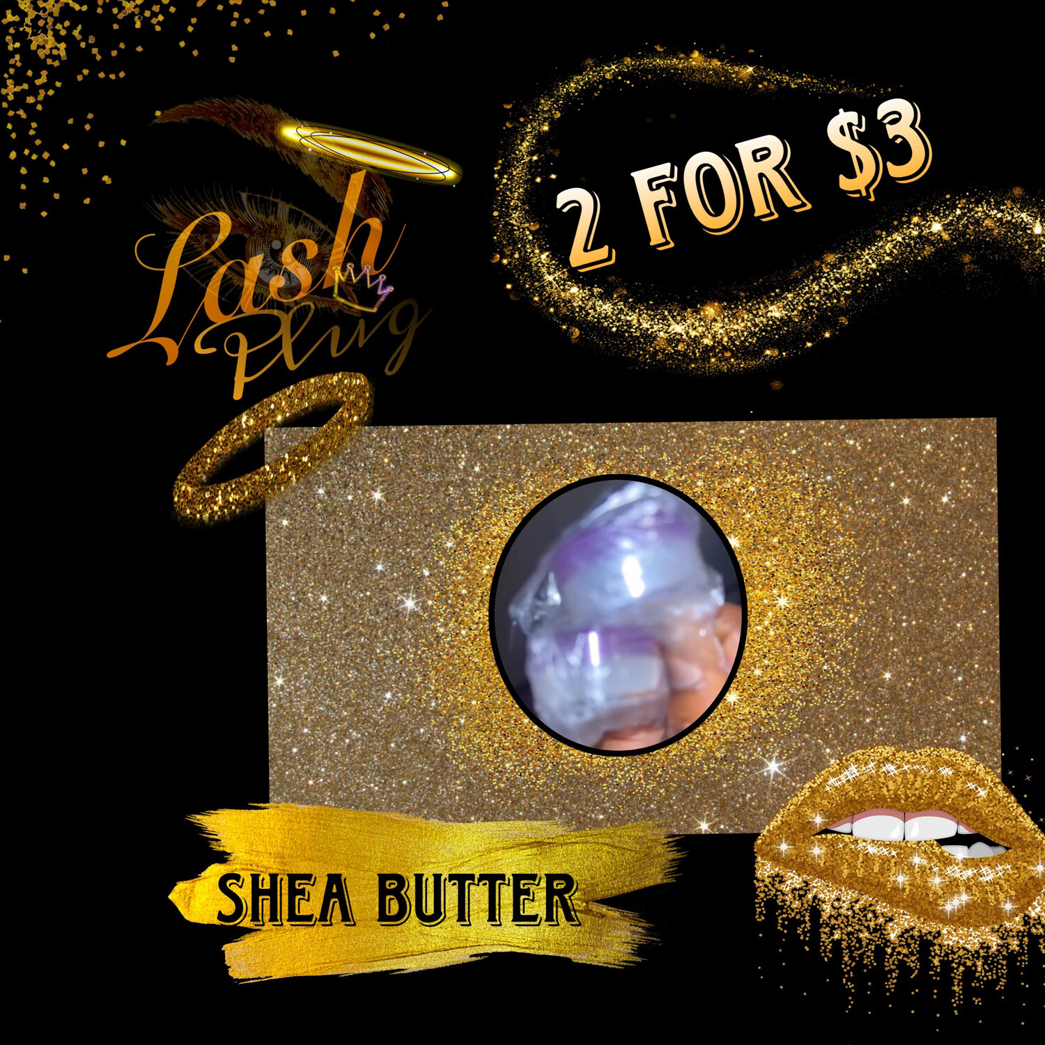 Shea Butter