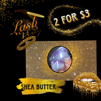 Shea Butter
