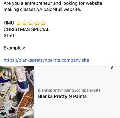 PaidNFull Web