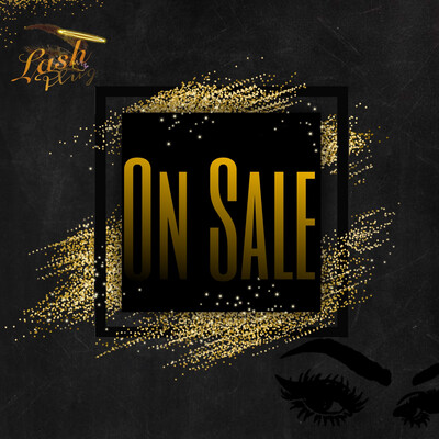 On Sale