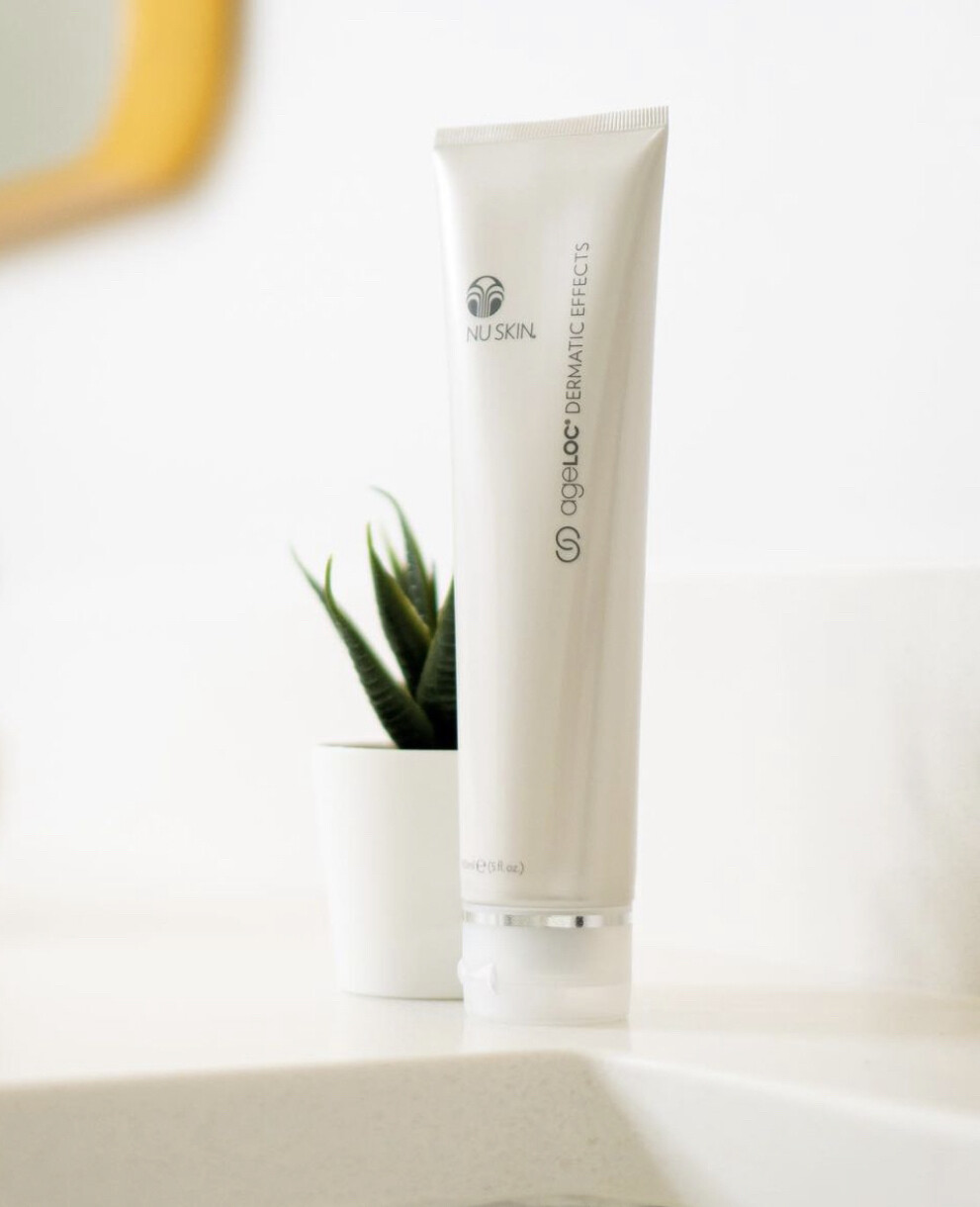 Dermatic Effects Firming Lotion