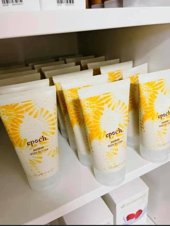 Body Butter