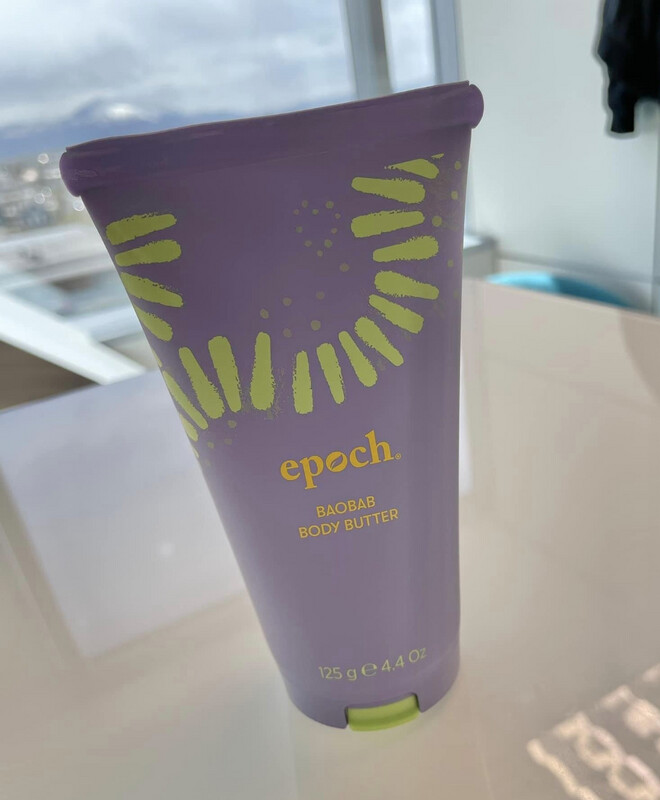 Body Butter