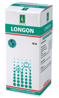 Adven Longon Drop