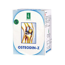 Adven Biotech - Osteodin-Z