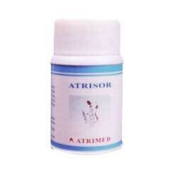 Atrimed Atrisor Capsule For Psoriasis