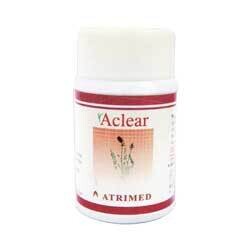 Atrimed Aclear Capsules