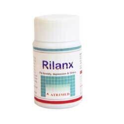 Atrimed Rilanx Capsules