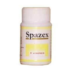 Atrimed Spazex Capsules