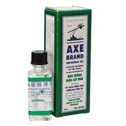 Axe Brand Universal Oil - 23ml