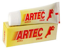 Ayurchem Artec Cream - 25g