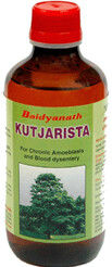 Baidyanath Kutajarishta - 450ML
