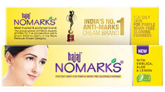 Bajaj NoMarks Youth Skin Cream - 50G