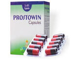 Bal Pharma - Prostowin Capsule - 30Tablets