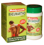 Baidyanath Rumartho Tablet - 100 Tablets