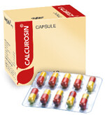 Ban Labs Calcurosin Capsule (10 Strips x 10 Caps)