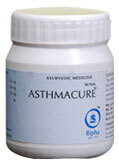 Bipha Drug Laboratories - Asthmacure Tablet - 90Tablets