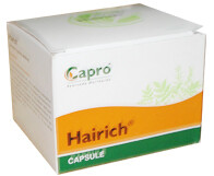 Capro Labs Hairich Capsule - 100 Capsules