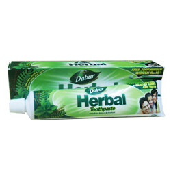 Dabur Herbal Tooth Paste - 200G
