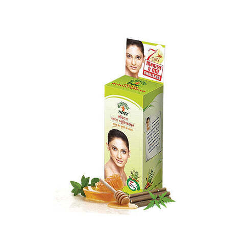 Dabur Active Blood Purifier - 200ML