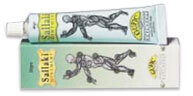 Gufic Biosciences Sallaki Ointment - 120g (4 x 30g)