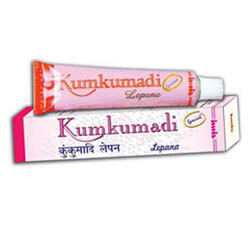 Imis Pharmaceuticals Kumkumadi Lepana Cream - 60 G (4 x 15 G)