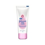 Johnson and Johnson Baby Cream - 1200g (12 x 100g)