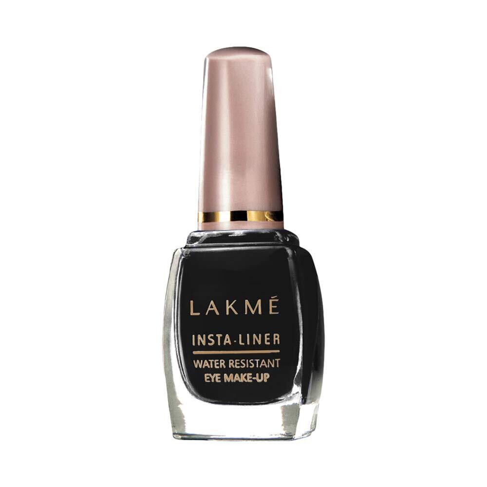 Lakme Eye Liner - Insta Liner (Quick Dry Eye Liner)