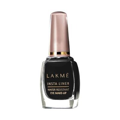 Lakme Eye Liner - Insta Liner (Quick Dry Eye Liner)