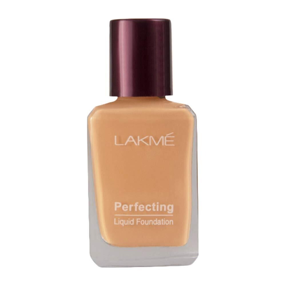 Lakme Perfecting Liquid Foundation (Pearl) - 27 ml