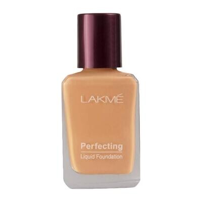 Lakme Perfecting Liquid Foundation (Pearl) - 27 ml