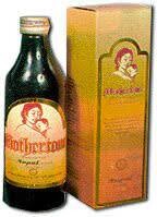 Nupal Remedies - Mothertone Syrup - 900ml (2 x 450ml)