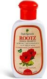 Rajah Healthy Acres Rootz Herbal Shampoo - 200ml (2 x 100ml)