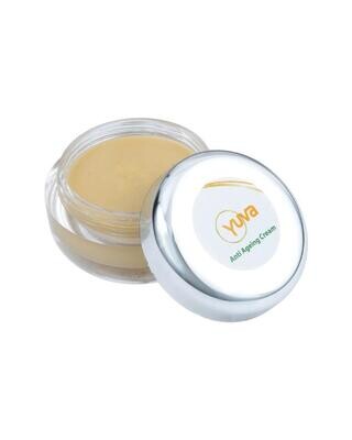 Rajah Healthy Acres Yuva Anti-Ageing Cream - 100gms (4 x 25gms)