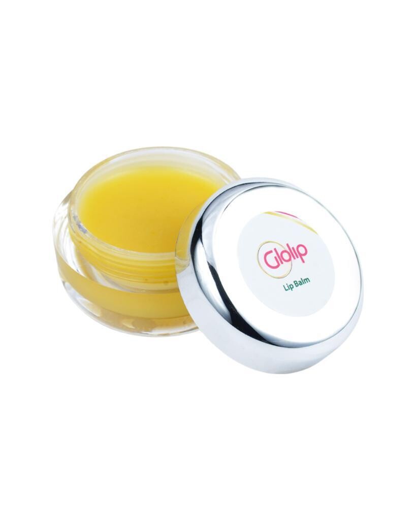 Rajah Healthy Acres Glolip Cream - 100g (4 x 25g)
