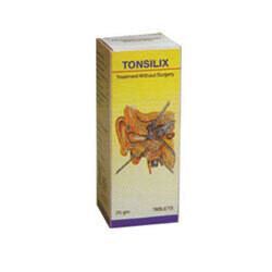Ralson Remedies Tonsilix - 100mg