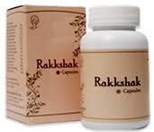 Shree Varma Rakkshak Capsules - 360 Capsules