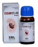 SBL Clearstone Drop - 30ml (Pack of 4)