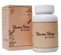 Shree Varma Shree Slim Capsules - 120 Capsules