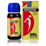 SBL Vertefine Drop - 30ml (Pack of 2)