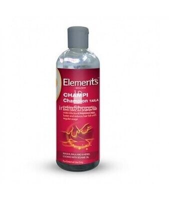 Elements Champi Champion Tailam - 200 ML