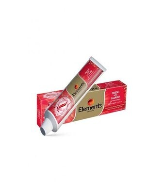 Elements Fresho-Guard Toothpaste - 120G