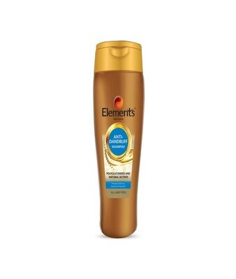 Elements Anti Dandruff Shampoo - 200ml