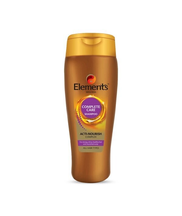 Elements Complete Care Shampoo - 200ML